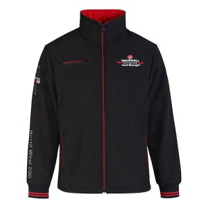 ������������North West 200 Softshell Jacket �m�[�X�E�G�X�g200 �I�t�B�V���� �\�t�g�V�F�� �W���P�b�g �u���b�N
