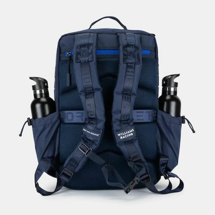 楽天市場】☆送料無料☆Williams Racing Team Backpack Rucksack 