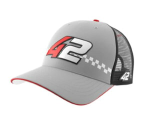 Alex Rins #42 Baseball Cap Ixon �A���b�N�X �����X �x�[�X�{�[���L���b�v �L���b�v �X�q �O���[