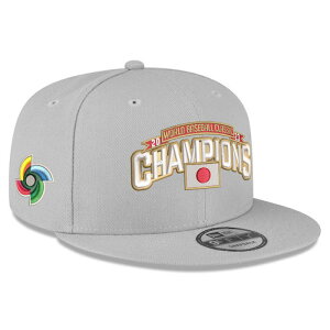 yyΉzWBC Wp 2023 World Baseball Classic New Era DLO {\ 9FIFTY XibvobN Lbv x[X{[Lbv j[G O[