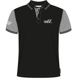 ★送料無料★Isle of Man Classic TT Polo Shirt マン島 ロードレース オフィシャル オフィシャル ポロシャツ 半袖