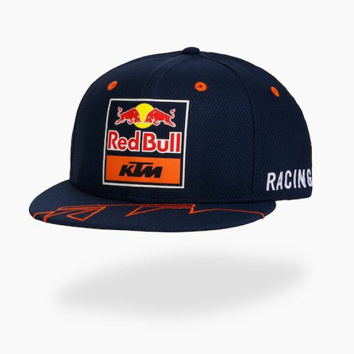楽天市場】☆送料無料☆RED BULL KTM RACING NEW ERA Baseball Cap 