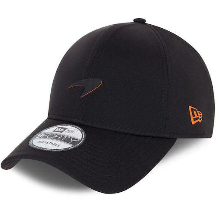 楽天市場】☆送料無料☆Mclaren F1 Team Official Lifestyle Cap 