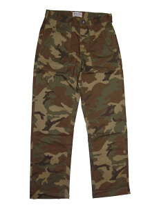 10P05Sep15������������FINGERS CROSSED Helden Pants/Camo Mini Herringbone �t�B���K�[�Y �N���X�g �w���f���p���c �x�C�J�[�p���c �J���� �w�����{�[��