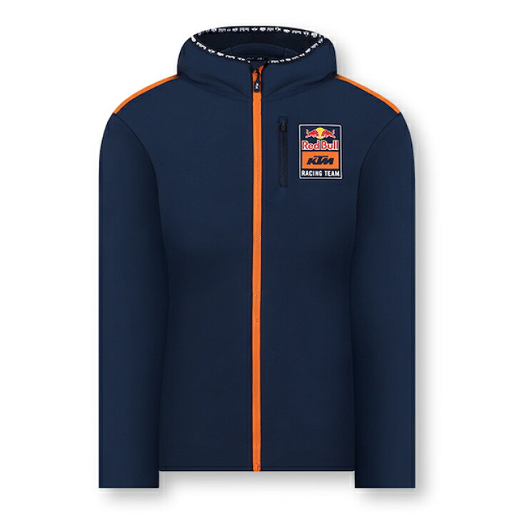 楽天市場】☆送料無料☆Red Bull KTM Factory Racing Team Softshell 