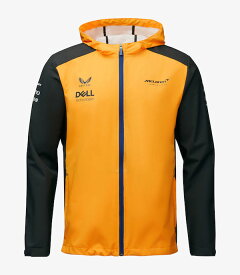 ★送料無料★McLaren F1 Team Water Resistant Jacket Coat Norris Ricciardo マクラーレン 防水 ジャケット コート