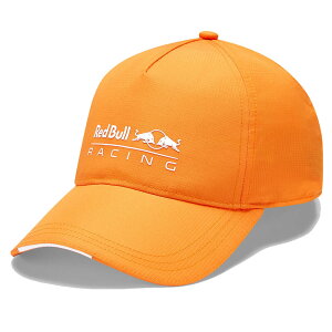 Red Bull Racing F1 Verstappen Perez Cap ���b�h�u���[ �I�t�B�V���� �L���b�v �X�q �I�����W