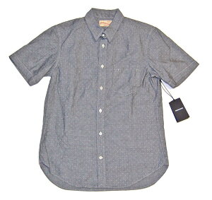 ������������FINGERS CROSSED DUGOFF S/S SHIRT �t�B���K�[�Y �N���X�g �s���h�b�g�V�����u���[�V���c ����