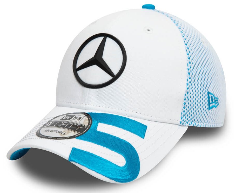 【楽天市場】Mercedes-AMG EQ Formula 9FORTY Cap ルイス