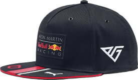 Aston Martin Red Bull Racing F1 Gasly Cap Flat Peak アストンマーティン レッドブルー ガスリー キャップ 帽子