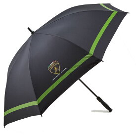 ★送料無料★Lamborghini Squadra Corse Official Large Umbrella ランボルギーニ オフィシャル アンブレラ 傘