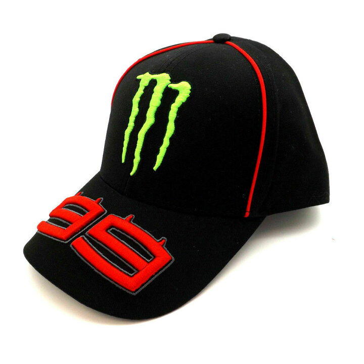 楽天市場 Jorge Lorenzo 99 Monster Energy Cap Hat ホルヘロレンソ モンスターエナジー オフィシャル キャップ 帽子 Sun Rise Beach