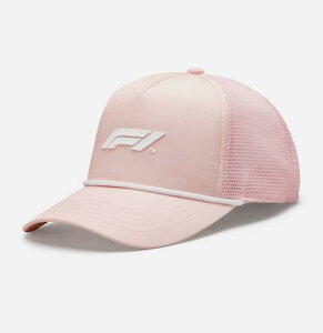 �������� F1 Formula 1 Trucker Baseball Cap �t�H�[�~����1 ���b�V���L���b�v �X�q �s���N