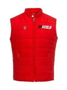 ������������Marc Marquez Official Body Warmer �}���N �}���P�X �I�t�B�V���� �_�E���x�X�g ���b�h �A�E�^�[