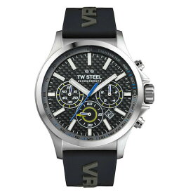 ★送料無料★TW STEEL VR46 Valentino Rossi Watch TWスティール バレンティーノ ロッシ 腕時計