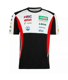 ★送料無料★LCR Honda Team T-shirt ホンダ オフィシャル Tシャツ 半袖