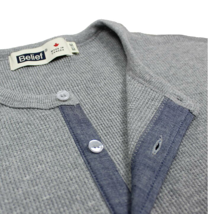 楽天市場】【あす楽対応】☆送料無料☆BELIEF NYC Backwoods Thermal 