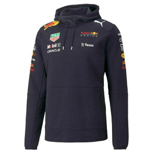 ������������ Red Bull Racing F1 Team Hoody ���b�h�u���[ �v���I�[�o�[ �p�[�J�[ �t�[�f�B�[ ����