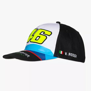 ������������Valentino Rossi VR46 Monster Energy �o�����e�B�[�m ���b�V �����X�^�[ �x�[�X�{�[���L���b�v �L���b�v �X�q �u���b�N