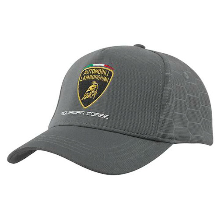 楽天市場】☆送料無料☆Lamborghini Baseball Cap ランボルギーニ 