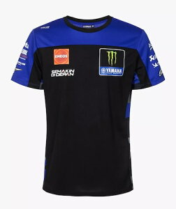 Yamaha Monster Motogp Team ���}�n �����X�^�[ T�V���c ���� ����