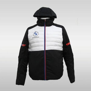BMW Motorrad ROKIT WSBK SMR Team Down Jacket �_�E���W���P�b�g �A�E�^�[ �u���b�N