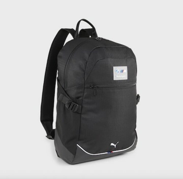 楽天市場】送料無料 BMW Msport Motorsport Backpack バックパック 