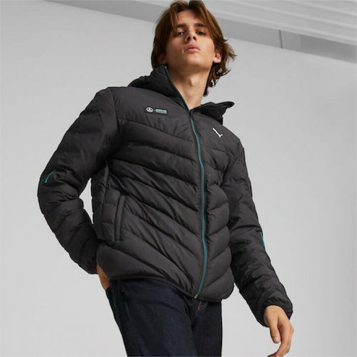 楽天市場】☆送料無料☆Mercedes AMG Official Down Jacket ベンツ 