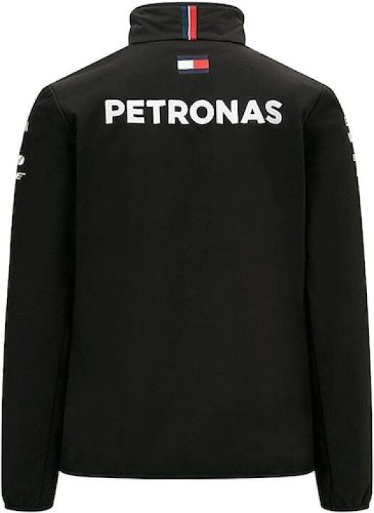 楽天市場】☆送料無料☆ Mercedes-AMG F1 Official Team Softshell 