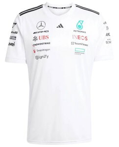  Mercedes-AMG F1 Petronas Driver Tee xc ItBV TVc  zCg ygiX
