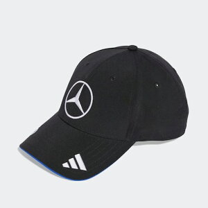 Mercedes AMG Petronas Drivers Baseball Cap Kimi Antonelli �x���c ���C�X �y�g���i�X �L���b�v �X�q �u���b�N �A���h���A�E�L�~�E�A���g�l�b��