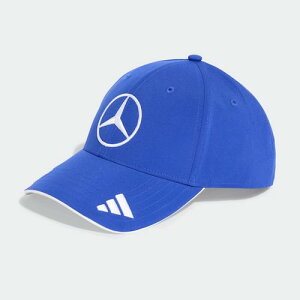 Mercedes AMG Petronas Drivers Baseball Cap Kimi Antonelli �x���c ���C�X �y�g���i�X �L���b�v �X�q �u���[ �A���h���A�E�L�~�E�A���g�l�b��