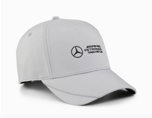 MERCEDES BENZ AMG Petronas Motorsport Grey Cap xc ygiX Lbv Xq O[