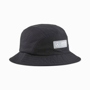 ������������MERCEDES BENZ AMG Petronas Motorsport Bucket Hat �x���c �y�g���i�X �o�P�b�g�n�b�g �X�q