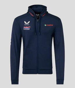 ������������HRC Honda Racing Castrol Hoody �z���_ �J�X�g���[�� �I�t�B�V���� �W�b�v�A�b�v �p�[�J�[ ���� �l�C�r�[
