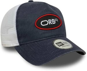 Red Bull E-Frame ORBR Trucker Baseball Cap bhu[ bVLbv Xq