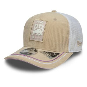 ������������Red Bull Racing Visa Cash App New Era USA Miami Baseball Cap ���b�h�u���[ �j���[�G�� �L���b�v �X�q �x�[�W�� �}�C�A�~