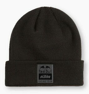 ������������Red Bull Racing Team Carbon Beanie Hat ���b�h�u���[ �j���[�G�� �j�b�g�L���b�v �j�b�g�X �r�[�j�[ �u���b�N