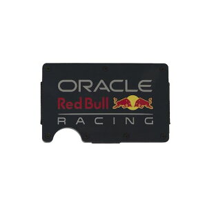 �������� Red Bull Racing Card Holder ���b�h�u���[ �J�[�h�t�H���_�[ �J�[�h�P�[�X