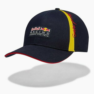 �������� Red Bull Racing F1 Gives you Wings Cap ���b�h�u���[ �L���b�v �X�q �l�C�r�[