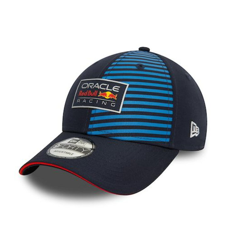 楽天市場】☆送料無料☆Red Bull Racing Team Cap レッドブルー 
