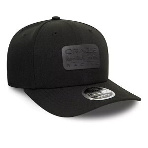 ������������Red Bull Racing Pre Curve Baseball Cap ���b�h�u���[ �j���[�G�� �x�[�X�{�[�� �L���b�v �X�q �u���b�N