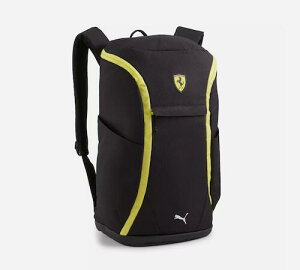 �������� Scuderia Ferrari F1 Team Backpack Rucksack �t�F���[�� �o�b�N�p�b�N �����b�N