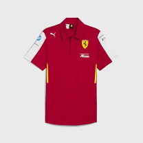 楽天市場】フェラーリ f1 ポロシャツの通販