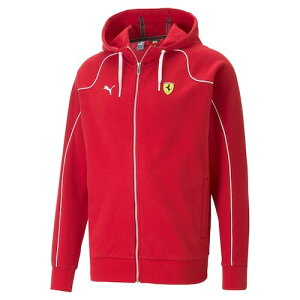 �������� Scuderia Ferrari F1 RACE Hoody �t�F���[�� �W�b�v�A�b�v �p�[�J�[ ���b�h