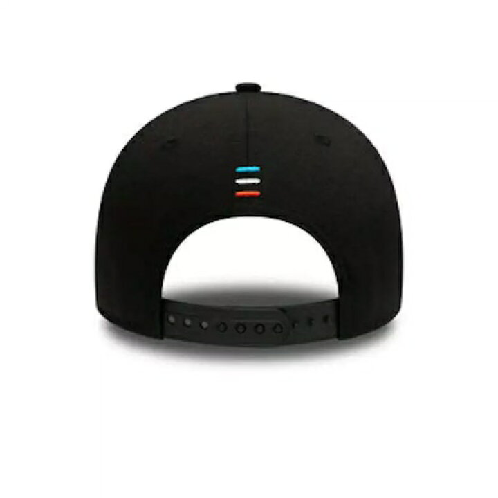 楽天市場】☆送料無料☆Alpine New Era Black Baseball Cap アルパイン 