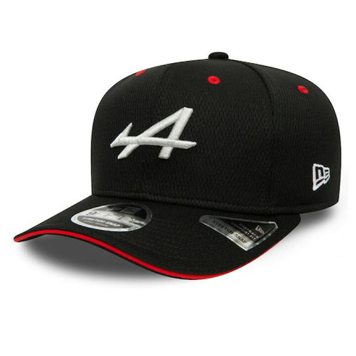 楽天市場】☆送料無料☆Alpine NEW ERA Cap アルパイン キャップ 帽子 