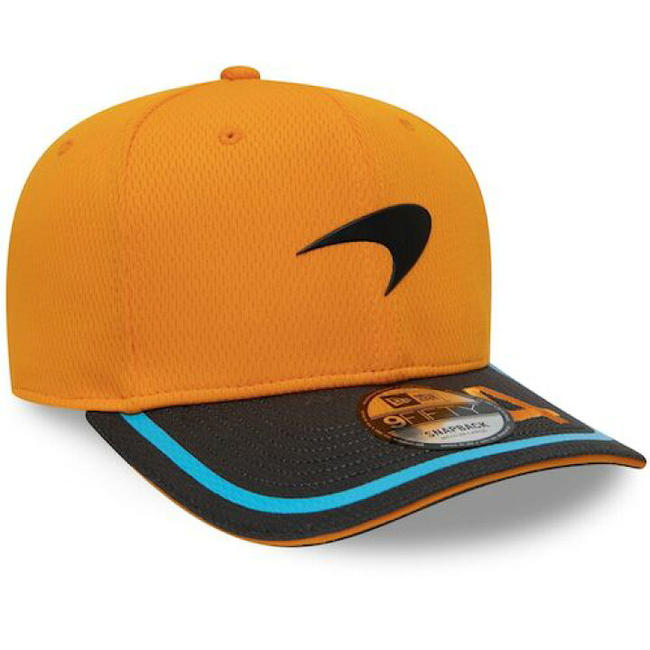 楽天市場】☆送料無料☆Mclaren F1 New Era Oscar Piastri 