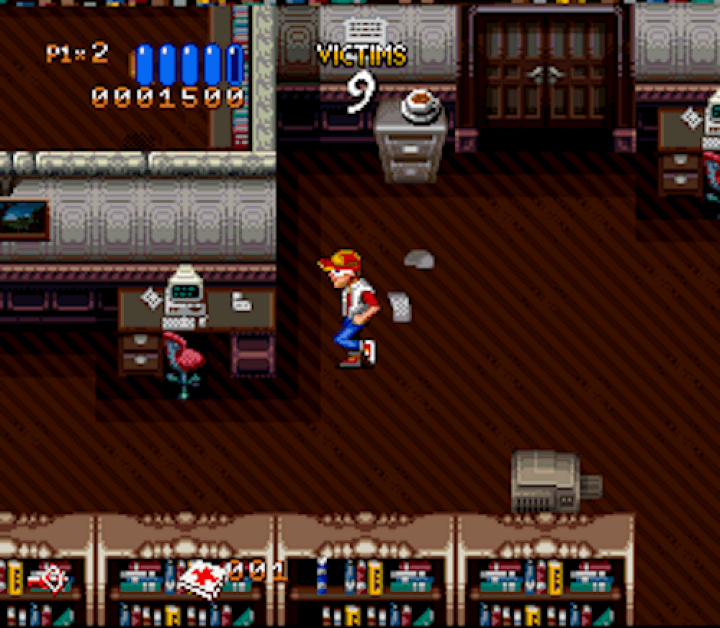 楽天市場】【中古】北米版 スーパーファミコン SNES Ghoul