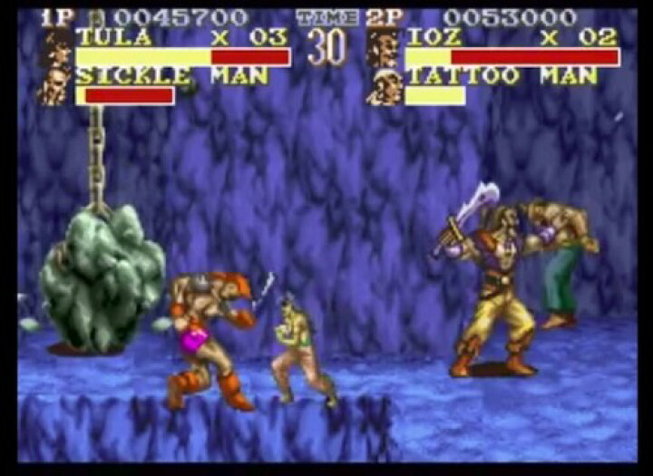 楽天市場】【中古】北米版 スーパーファミコン SNES Pirates of Dark 